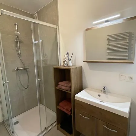 Apartament Beau Sejour *