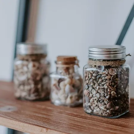 Lejlighed Beau Sejour *