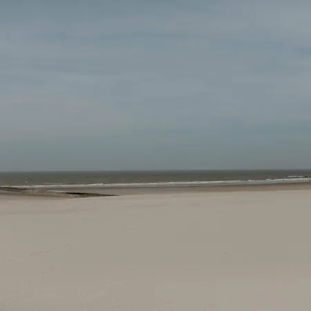 Beau Sejour Lejlighed *