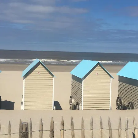 Beau Sejour Lejlighed *