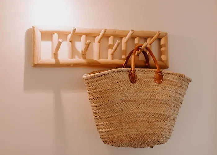 Lejlighed Beau Sejour *