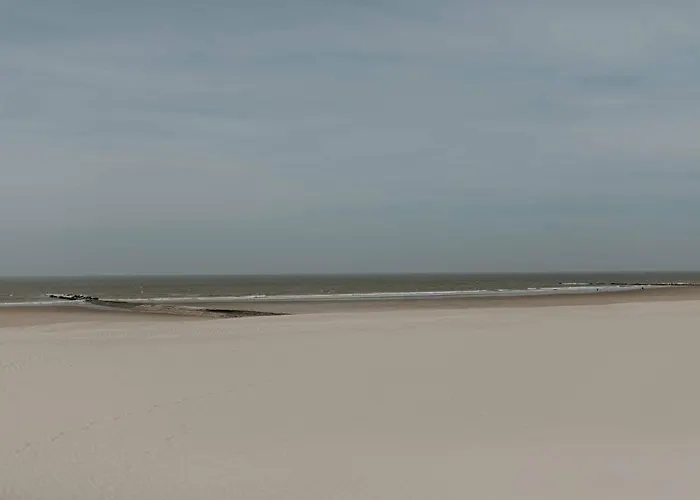 Beau Sejour Lejlighed *