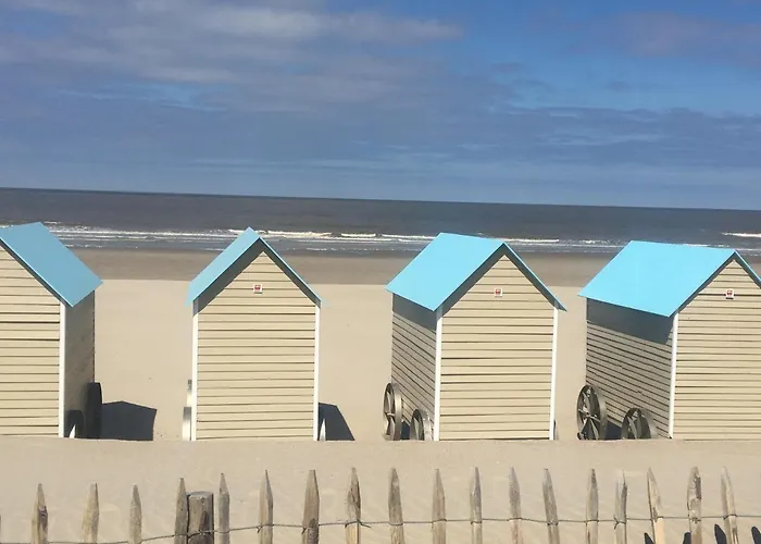 Beau Sejour Apartament *